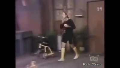 Chaves Surtou