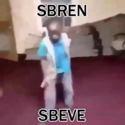 SBREN SBEVE