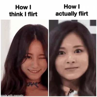 I Can’t Stop Me