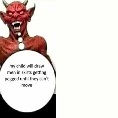 my child