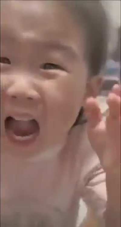 Spicy baby