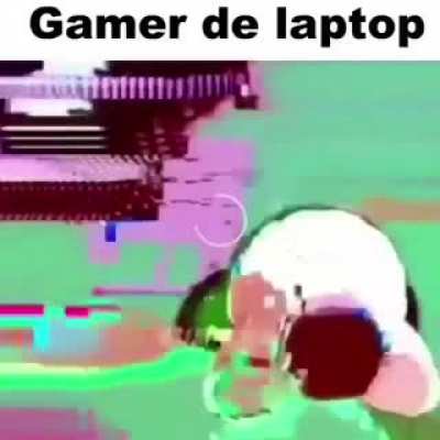 Maau en los streams be like: