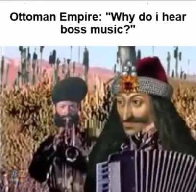Today’s history lesson