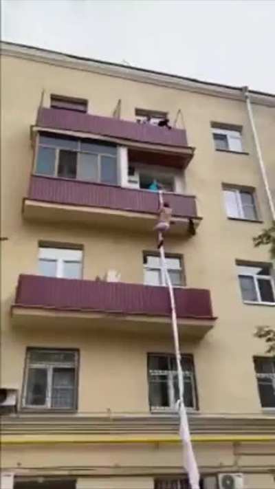 I'd love to learn the back story behind this