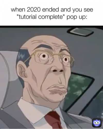 Tutorial Successfully Completed.