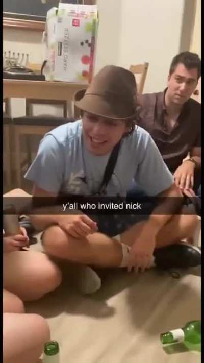 It’s part of the rules tho
