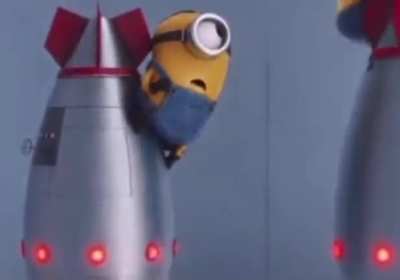 Minions 😼😼