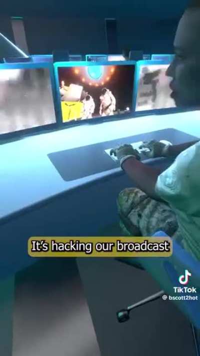 Future of warfare