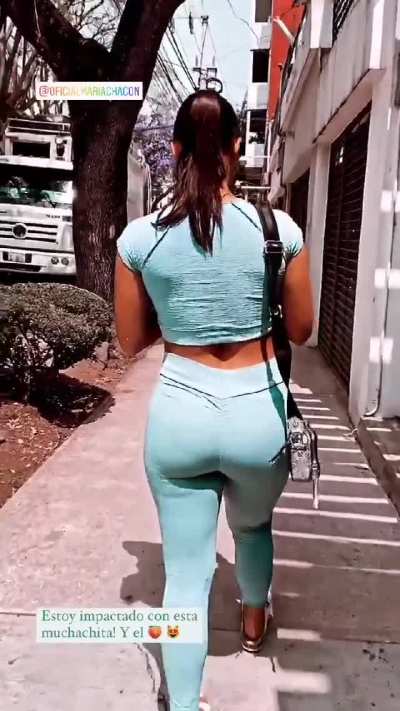Maria Chacon