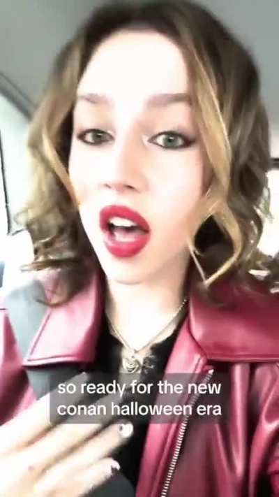 Kacey