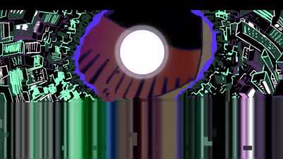 I animated a Smash Bros anime opening [Mob Psycho 100]