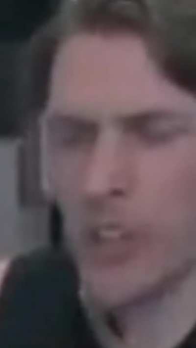 ANGRY ANDY