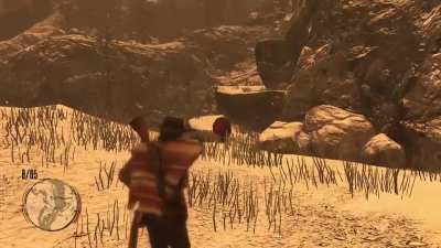 the bear who could backflip