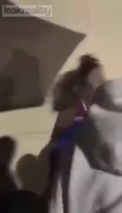 Don’t mess with cheerleaders