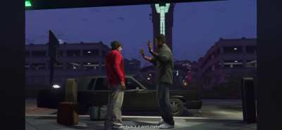 If you joined GTA Online on the PS5, you may not know that Rockstar completely changed the opening of the game.