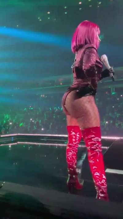 Nicki Minaj