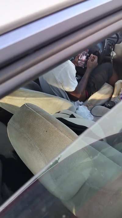 Man exposing himself to family in Walmart parking lot 