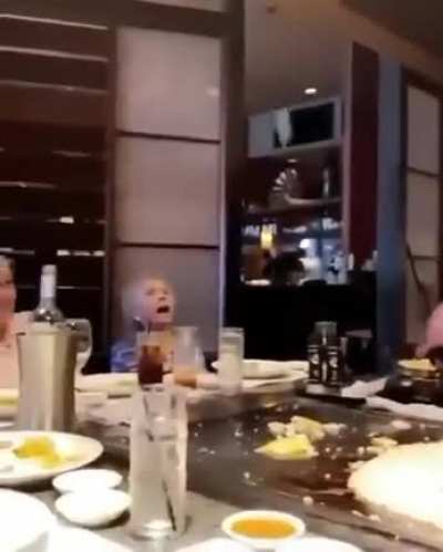 Nice Catch