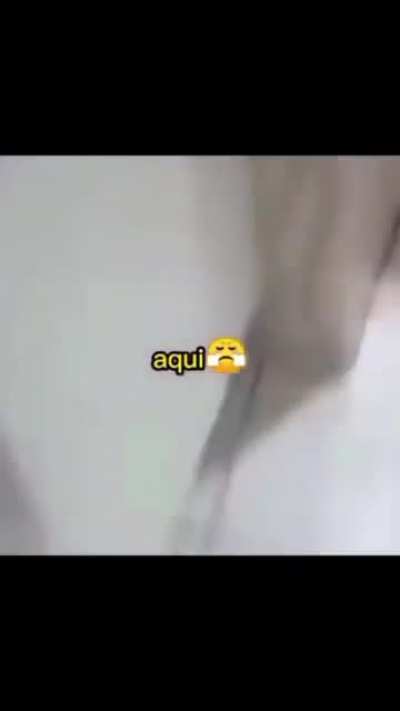Vem aqui