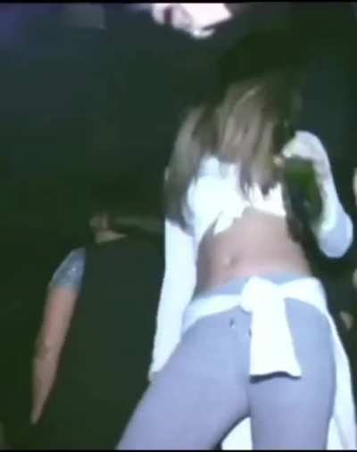 Clubbing in the 90s