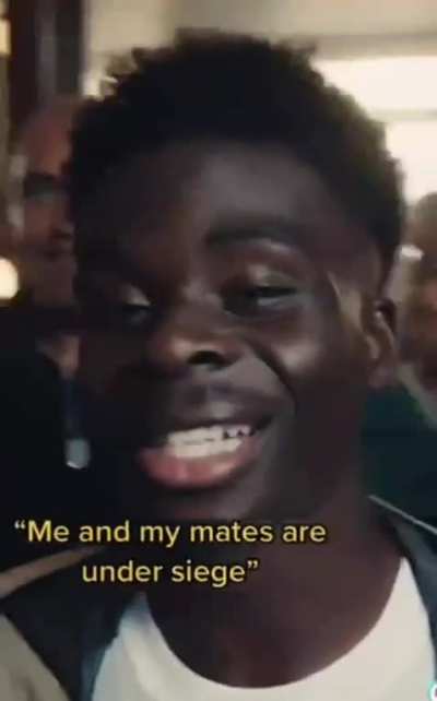 Saka asked to comment on Arsenal's performance: