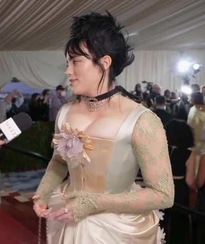 Met Gala Beauty