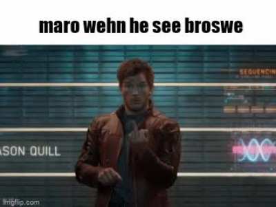 Maro y u dot hat