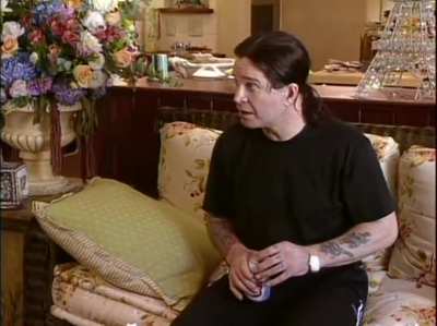 Ozzy Osborne and the perils of modern technology