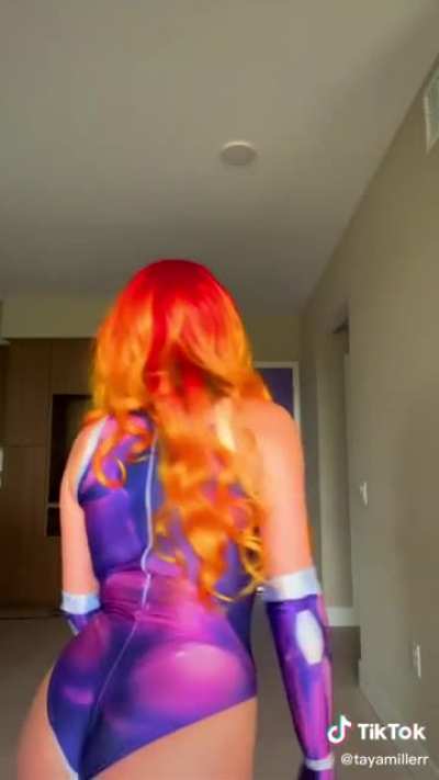 Starfire 