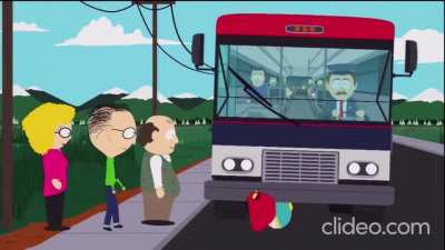 south park is great
