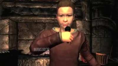 Markarth got talent