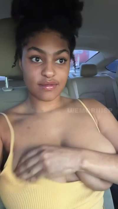 may i flash my titties for tuesday ?