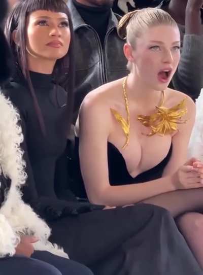 Hunter schafer