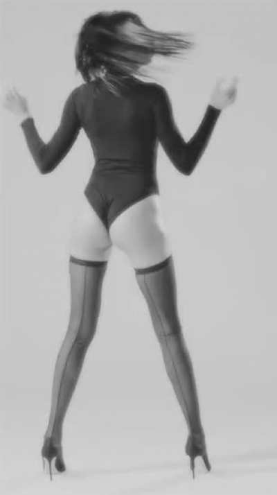 Elodie Di Patrizi