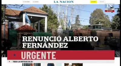 este pais no da mas