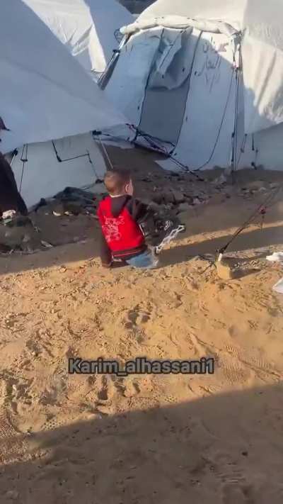 Much of the world has lost its conscience