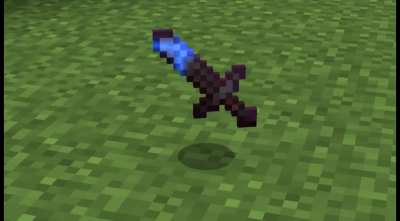 I'm making a recourse pack, and this is where I'm starting