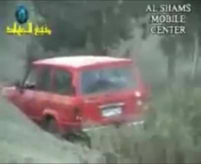 Footage of the FIRST EVER camer<wbr>a-rec<wbr>orded SVBIED attack in the history of Afghanistan. The suicide bomber was a boy named Hayatullah Mehsud from Waziristan who was trained by the Tehreek e Taliban / TTP & then transfered to the Afghan Taliban at their