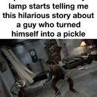 Funniest thing I’ve ever heard