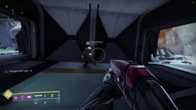 That one guardian who took too much Adderall before Taniks: