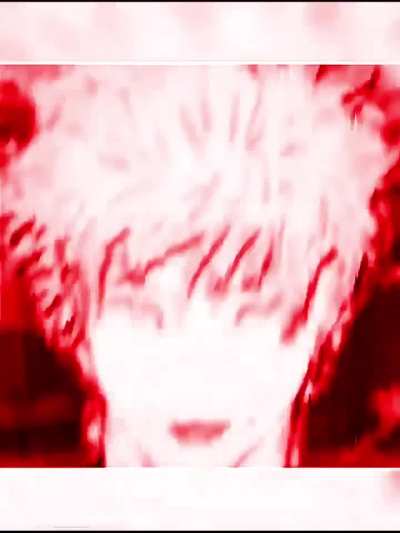 HEEEEEES BACK
