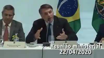 Este é o cristão defensor da família, da moral e bons costumes