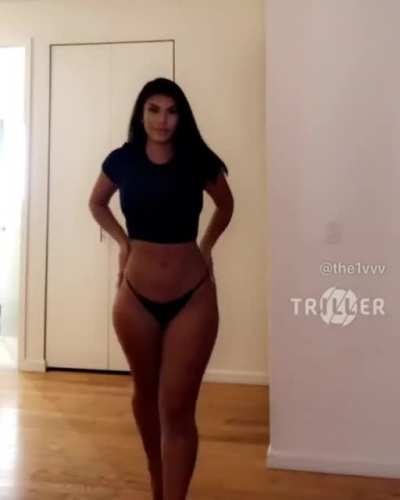 Old video