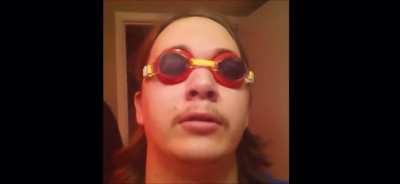 It is Wednesday my dudes