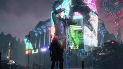 Vergil’s Announcement