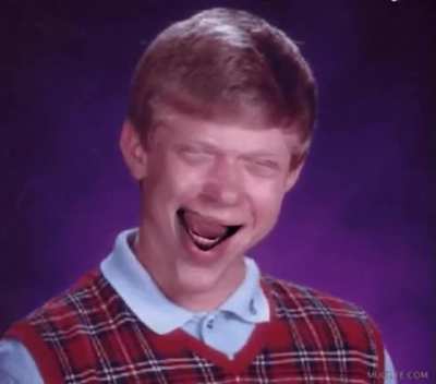 Me when cock