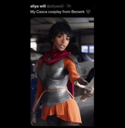 Berserk