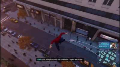 Jameson was right