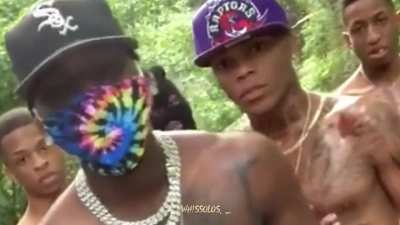 Hard thug edit🔥🔥