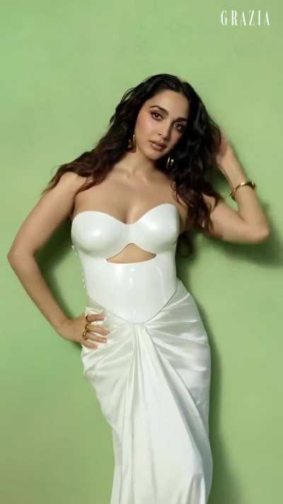 Kiara Advani